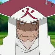Sarutobi Hiruzen