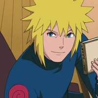 Namikaze Minato