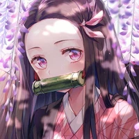 Kamado Nezuko