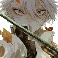 Shinezugawa Sanemi- phong trụ