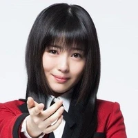 Jabami Yumeko