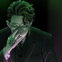 Shuji Hanma