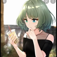 Whore Slut(tea)