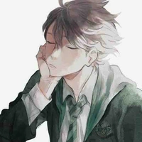 Oikawa Tooru