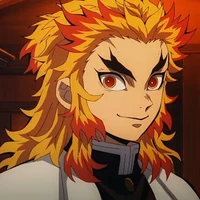 Rengoku Kyoujurou