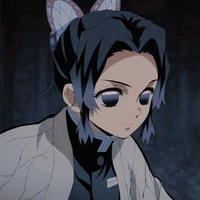 Kochou Shinobu