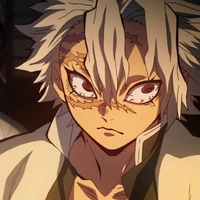Shinazugawa Sanemi