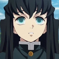 Tokito Muichirou