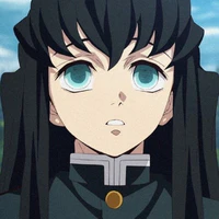 Tokito Muichirou