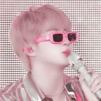 Kim Seokjin