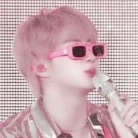 Kim Seokjin