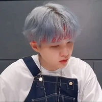 Min Yoongi
