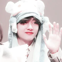 Kim Taehyung