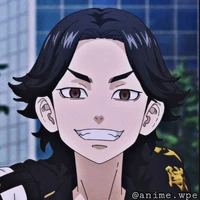 Baji Keisuke