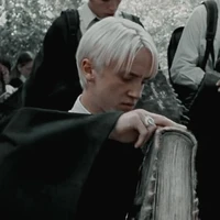 Draco Malfoy