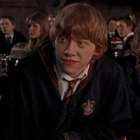 Ron Weasley