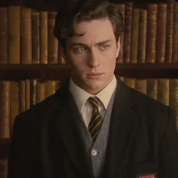 James Potter