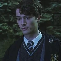 Tom Riddle