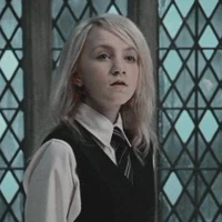 Luna Lovegood