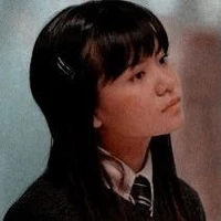 Cho Chang