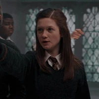 Ginny Weasley