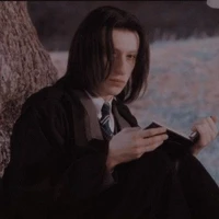 Severus Snape