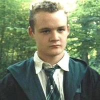 Gregory Goyle