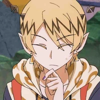 Shax lied(Shax-kun)