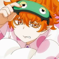 Agares picero(Aga-chi)