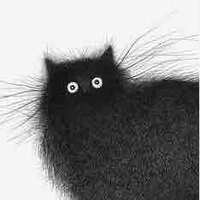 Meka(mèo của Y/n)