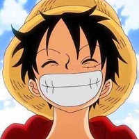 Monkey.D.Luffy
