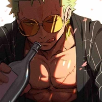 Roronoa Zoro