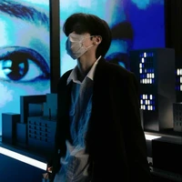 Hạ Vũ Quân [nam chính 1]