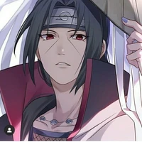 Uchiha Itachi