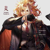 Rengoku Kyoujuro