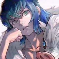 Inosuke
