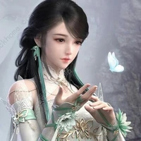 Lý Uyên( e gái nữ 9 )