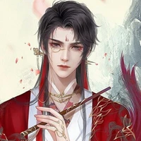 Thành Đế Vương(hoàng huynh của nam9)