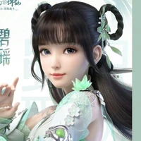 Vương Nhi (e nam 9, sư muội nữ 9)