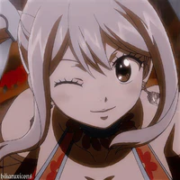 lucy Heartfilia
