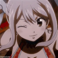 lucy Heartfilia