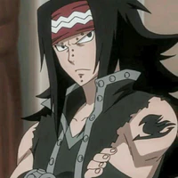 gajeel refox