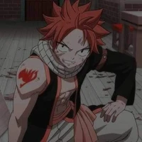 natsu dragneel