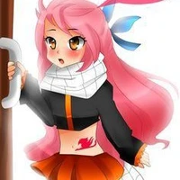 nashi dragneel