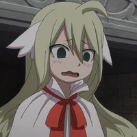 Mavis Vermilion