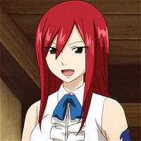 erza scalet