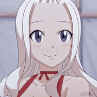 mirajane straau