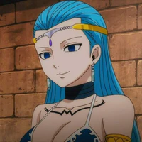 aquarius