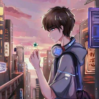 job  (bạn ren )