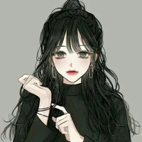 mikiko (bạn của haruko )